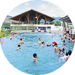 Bể bơi vô cực