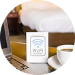 Miễn phí Wifi