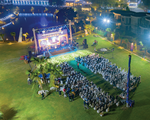 Gala & Event